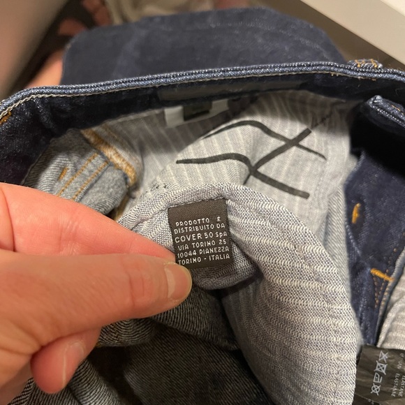 PT05 - Jazz Regular Fit Jeans - Men’s Size 30 - Picture 15 of 16